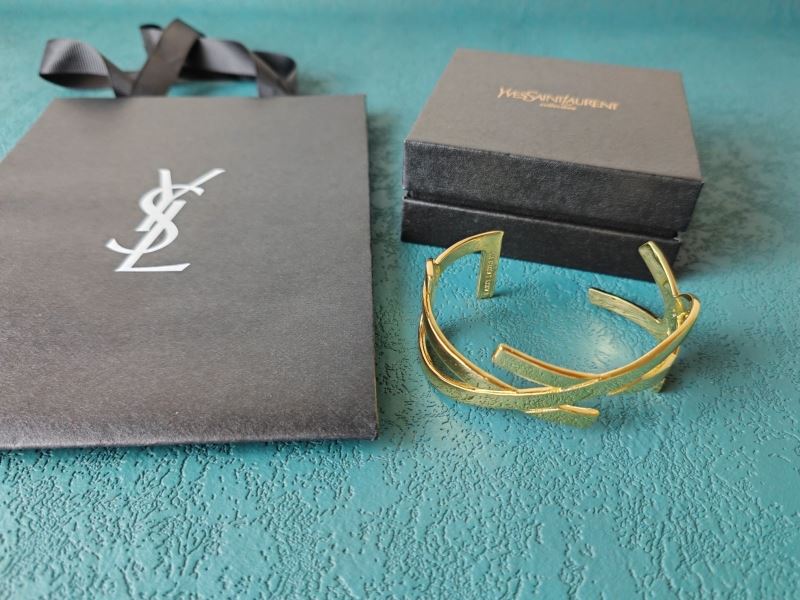 Ysl Bracelets